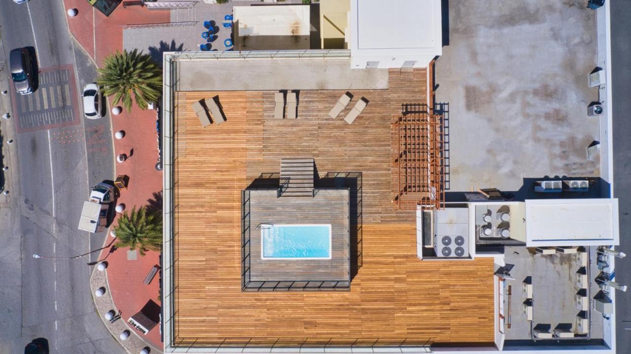 The Cove - Condo Hotel - Palm Beach Strip Exterior photo