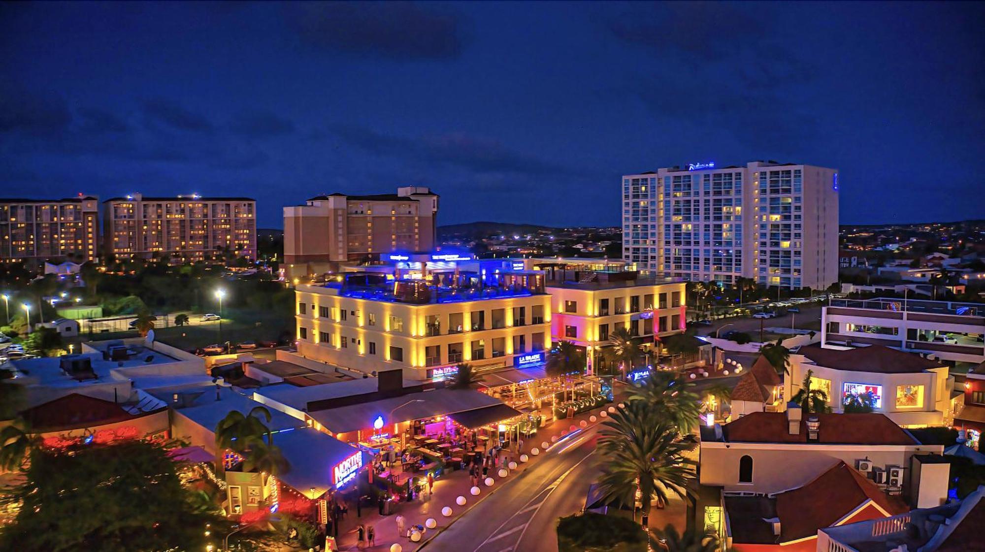 The Cove - Condo Hotel - Palm Beach Strip Exterior photo