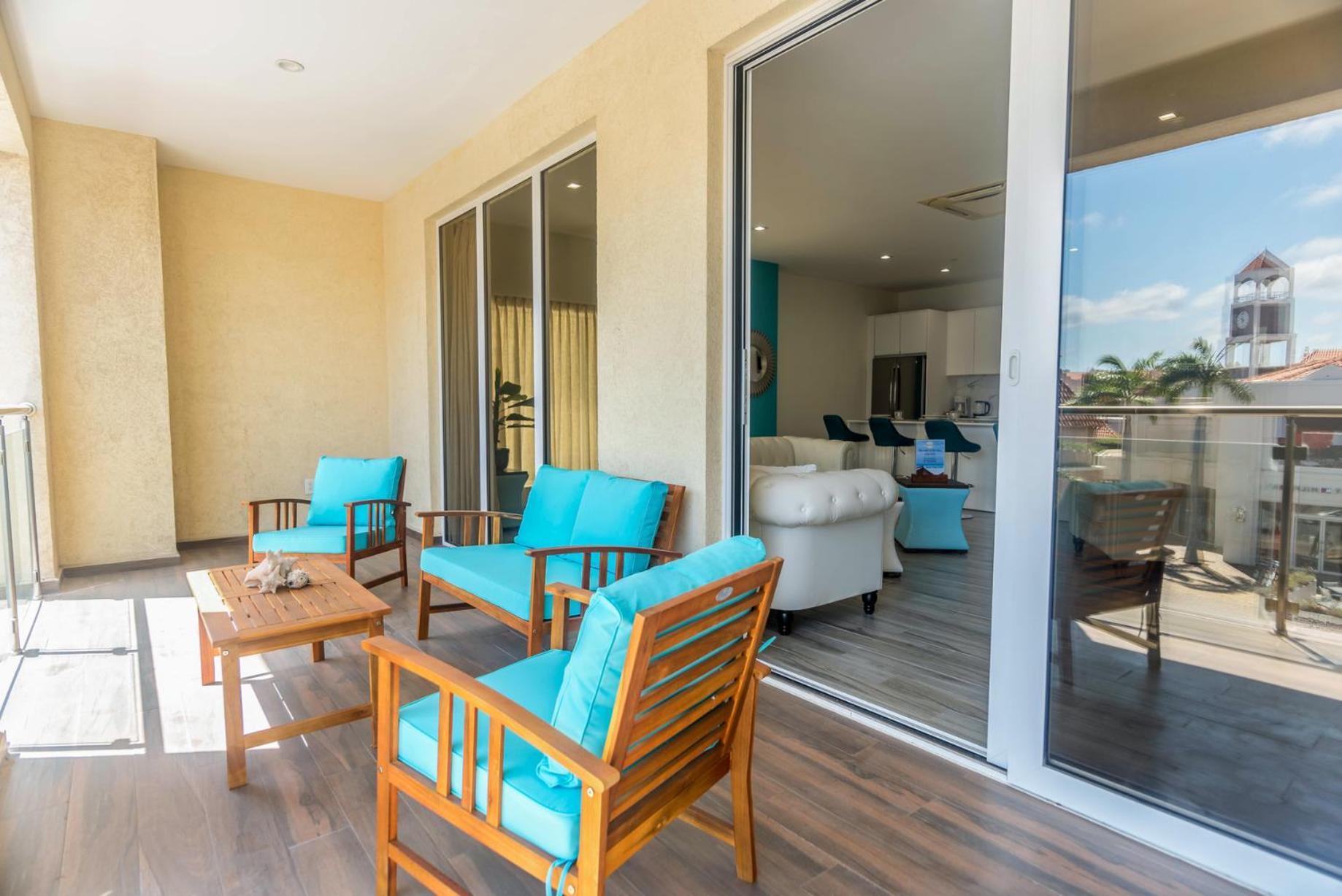 The Cove - Condo Hotel - Palm Beach Strip Exterior photo