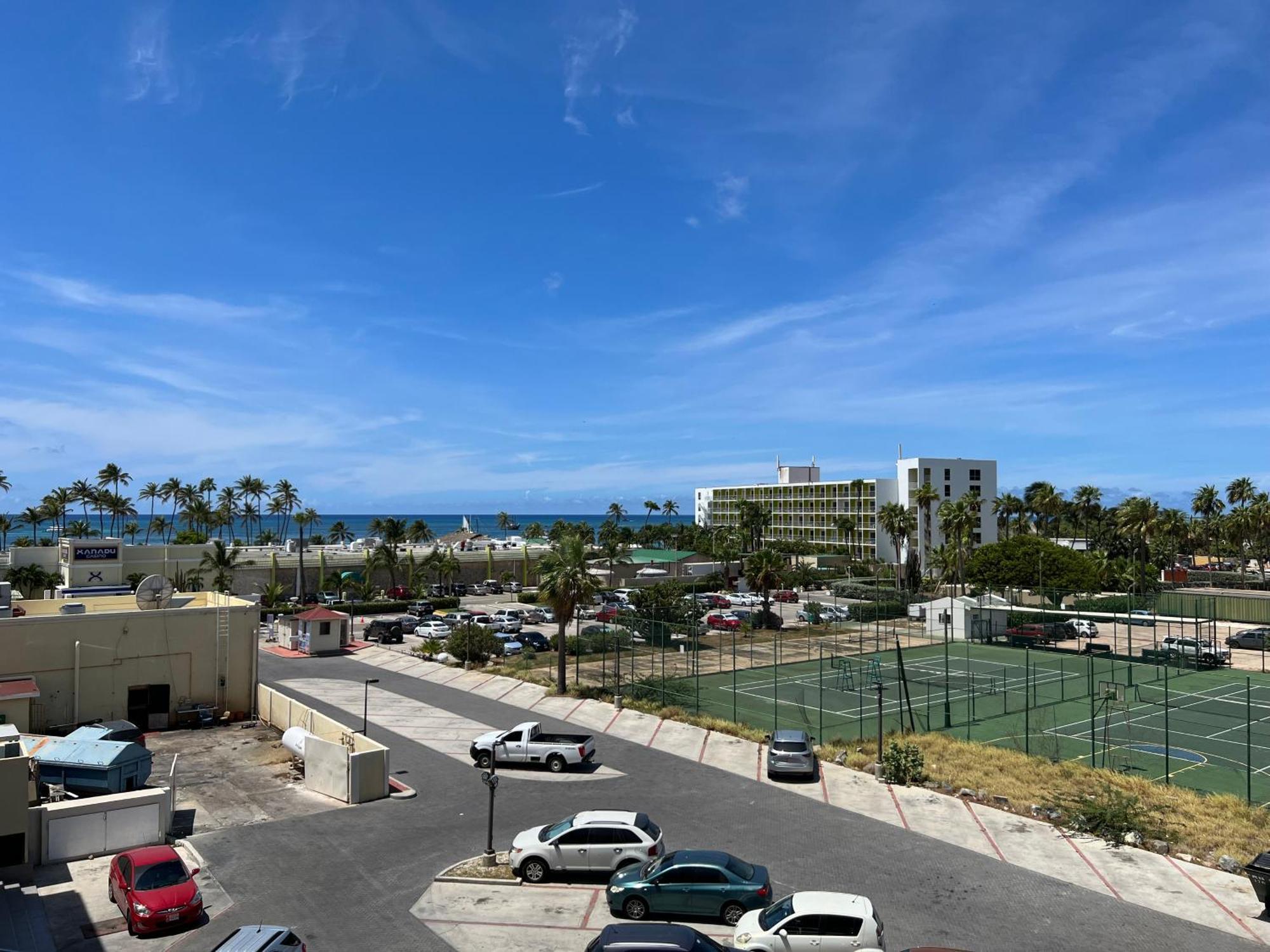 The Cove - Condo Hotel - Palm Beach Strip Room photo