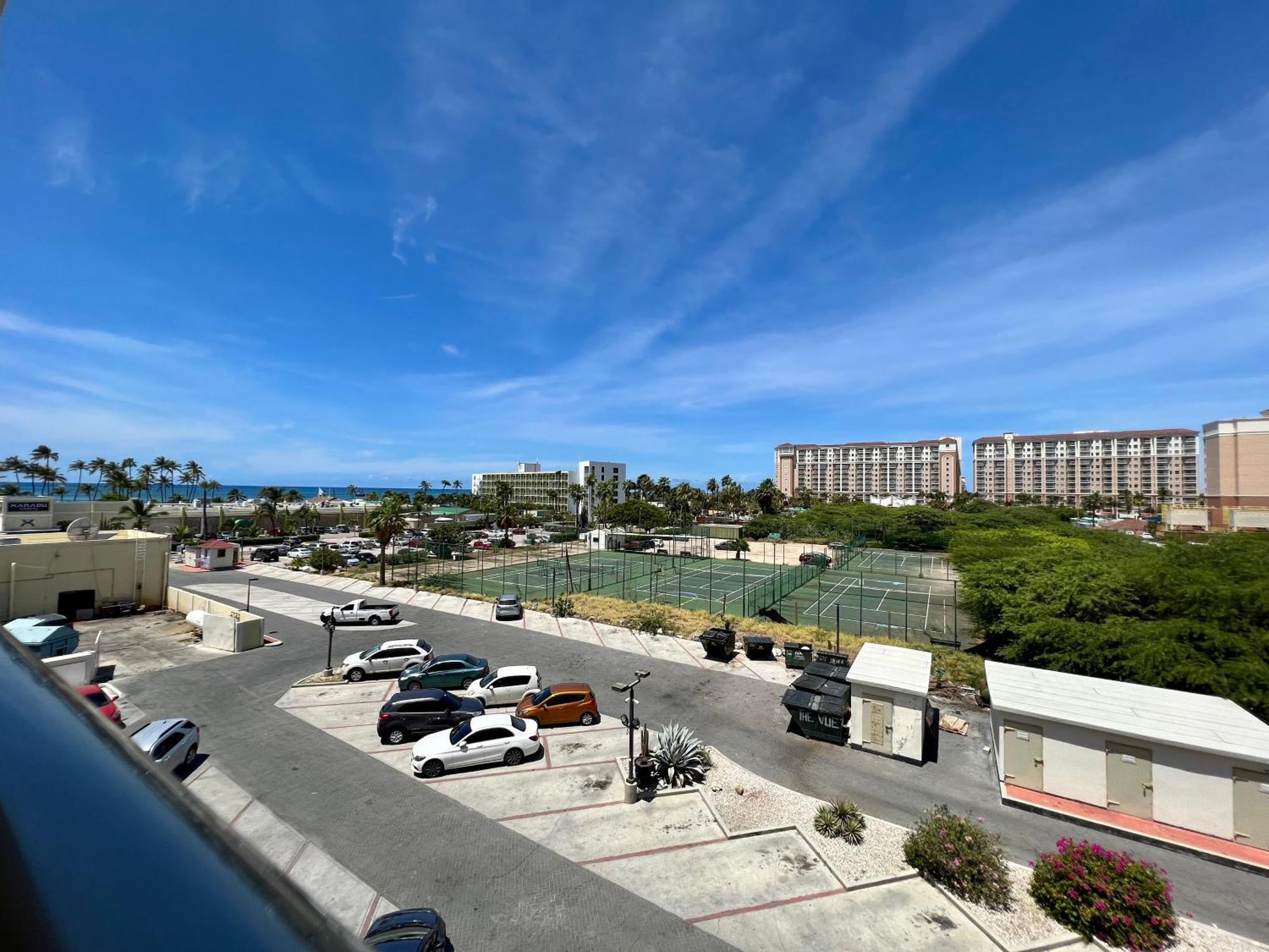 The Cove - Condo Hotel - Palm Beach Strip Exterior photo